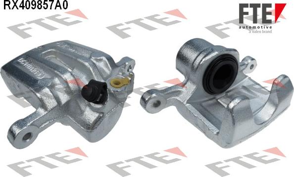 FTE 9290845 - Pinza freno autozon.pro