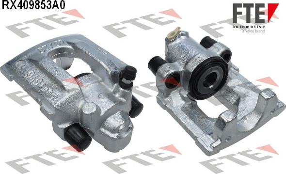 FTE 9290841 - Pinza freno autozon.pro