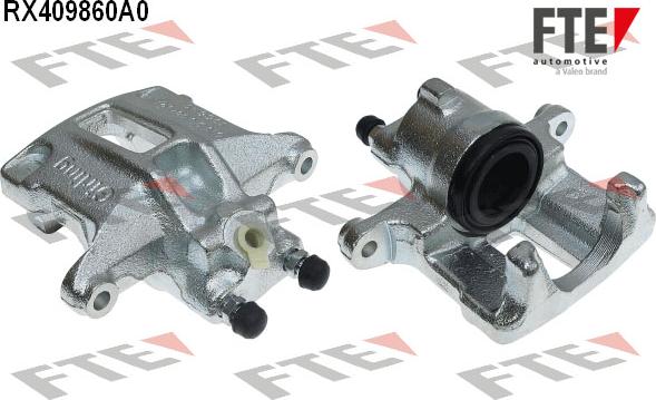 FTE 9290848 - Pinza freno autozon.pro