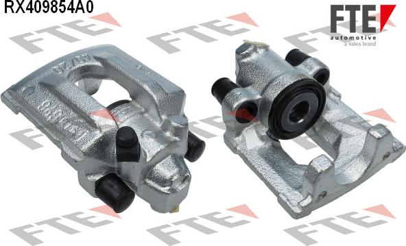 FTE 9290842 - Pinza freno autozon.pro