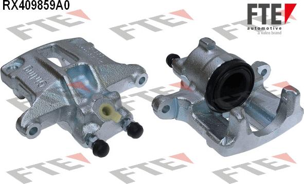 FTE 9290847 - Pinza freno autozon.pro