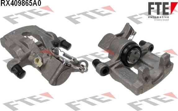 FTE RX409865A0 - Pinza freno autozon.pro