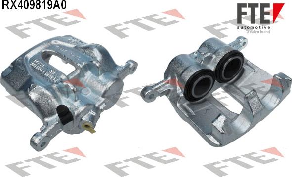 FTE 9290809 - Pinza freno autozon.pro