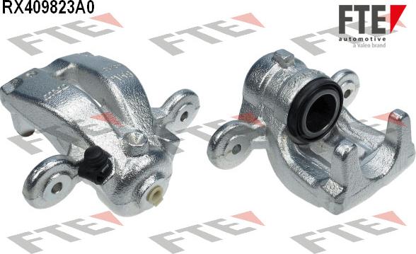 FTE 9290811 - Pinza freno autozon.pro