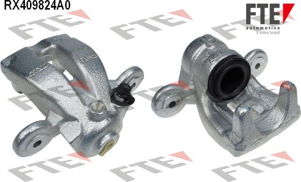 FTE 9290812 - Pinza freno autozon.pro