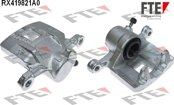 FTE 9290886 - Pinza freno autozon.pro