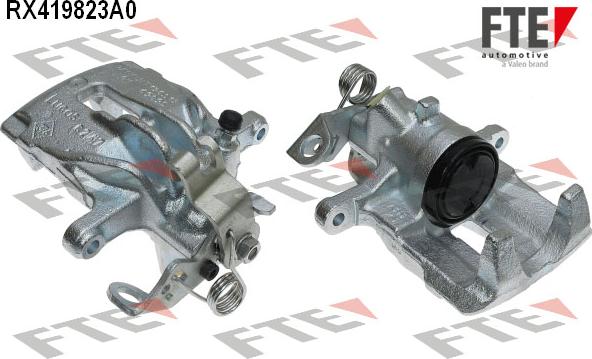 FTE 9290888 - Pinza freno autozon.pro