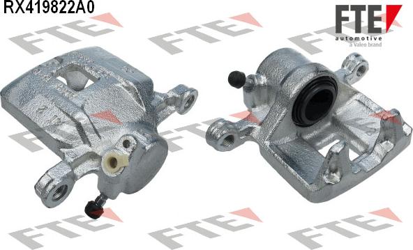 FTE 9290887 - Pinza freno autozon.pro