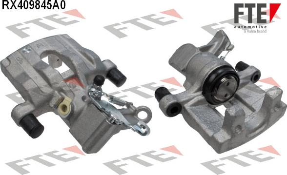 FTE 9290835 - Pinza freno autozon.pro