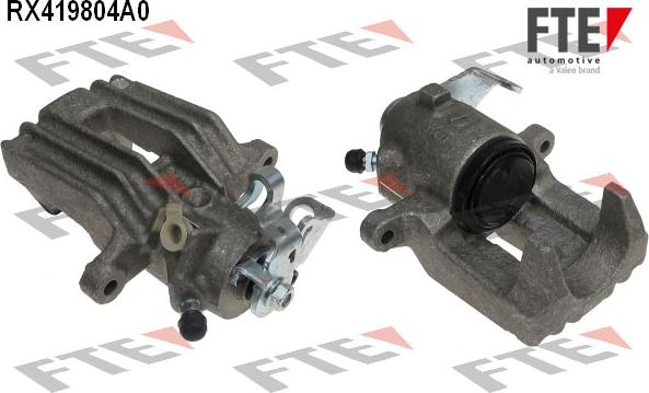 FTE 9290871 - Pinza freno autozon.pro