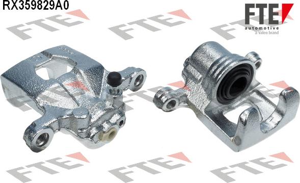 FTE 9290392 - Pinza freno autozon.pro