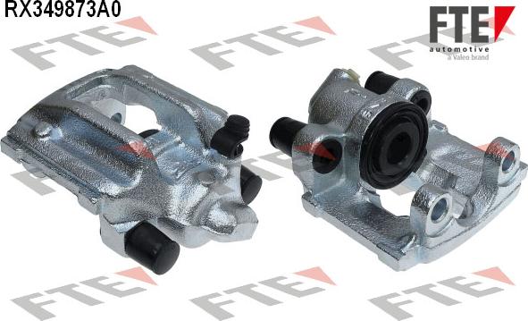 FTE 9290346 - Pinza freno autozon.pro