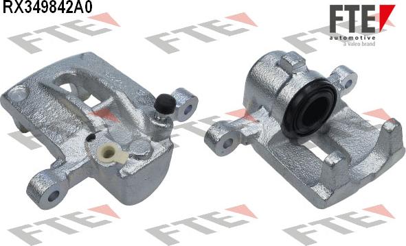 FTE 9290319 - Pinza freno autozon.pro