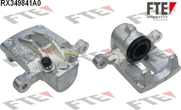 FTE 9290318 - Pinza freno autozon.pro