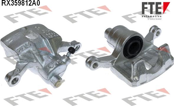 FTE 9290383 - Pinza freno autozon.pro