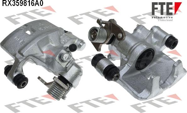 FTE RX359816A0 - Pinza freno autozon.pro