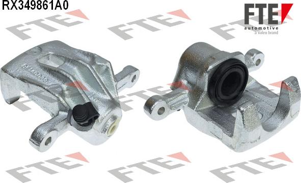 FTE 9290334 - Pinza freno autozon.pro