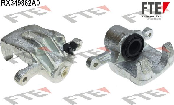 FTE 9290335 - Pinza freno autozon.pro