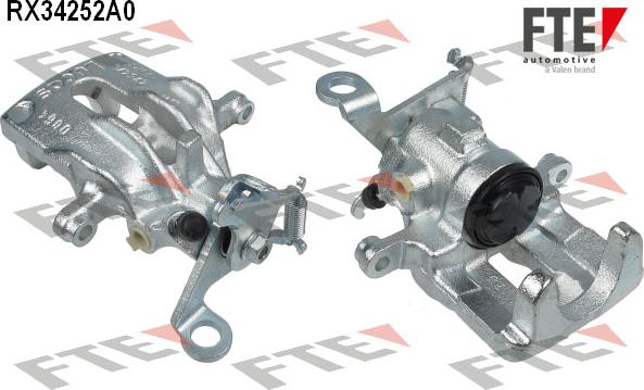 FTE 9290248 - Pinza freno autozon.pro