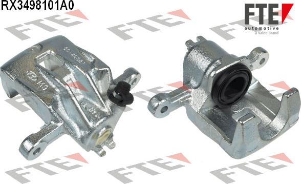 FTE RX3498101A0 - Pinza freno autozon.pro