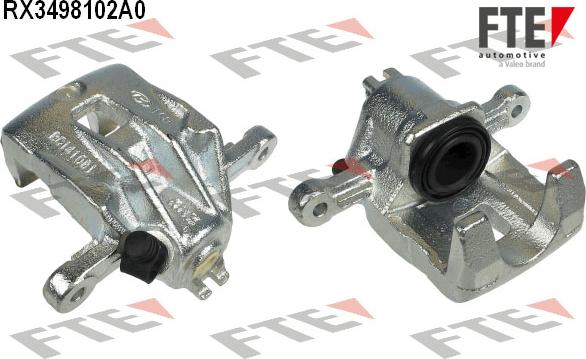 FTE RX3498102A0 - Pinza freno autozon.pro