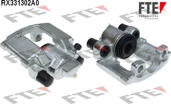 FTE 9290219 - Pinza freno autozon.pro