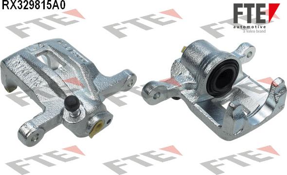 FTE RX329815A0 - Pinza freno autozon.pro