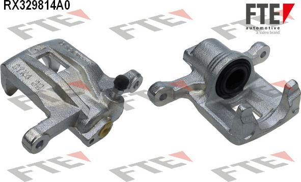 FTE 9290212 - Pinza freno autozon.pro