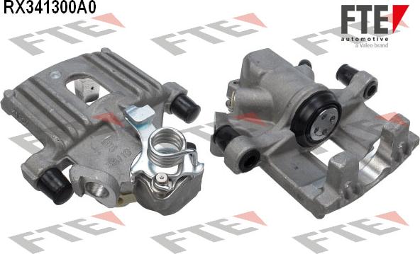 FTE 9290239 - Pinza freno autozon.pro