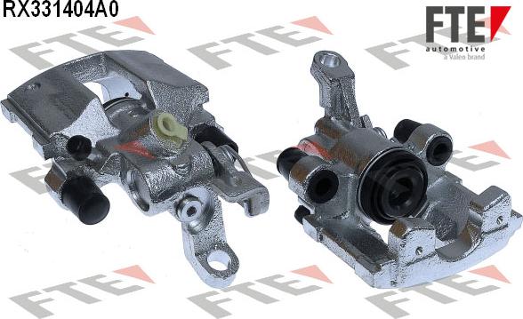 FTE 9290224 - Pinza freno autozon.pro