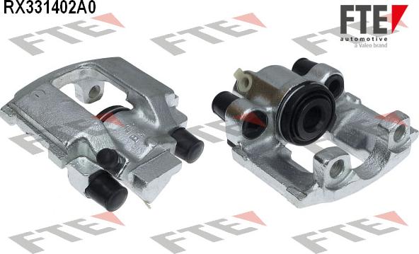 FTE 9290223 - Pinza freno autozon.pro