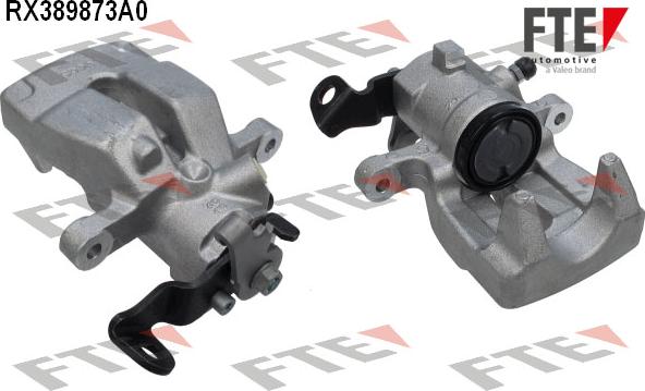 FTE 9290743 - Pinza freno autozon.pro