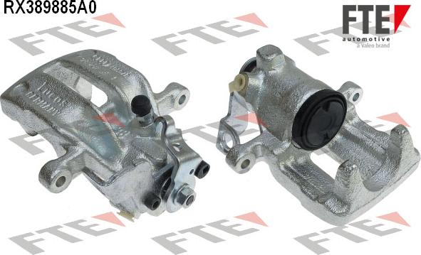 FTE RX389885A0 - Pinza freno autozon.pro