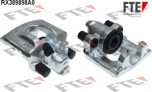 FTE 9290768 - Pinza freno autozon.pro