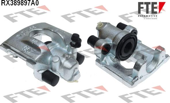 FTE RX389897A0 - Pinza freno autozon.pro