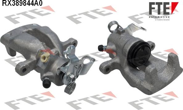 FTE RX389844A0 - Pinza freno autozon.pro