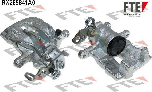 FTE RX389841A0 - Pinza freno autozon.pro