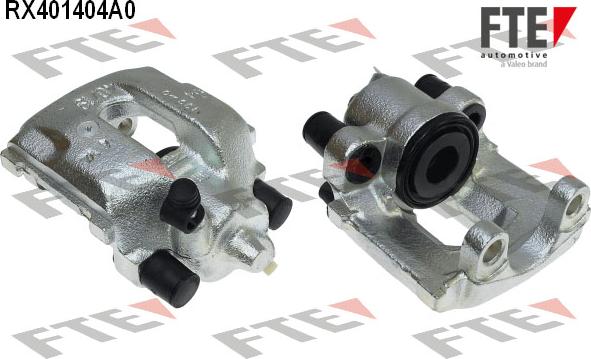 FTE 9290784 - Pinza freno autozon.pro