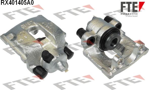 FTE 9290785 - Pinza freno autozon.pro