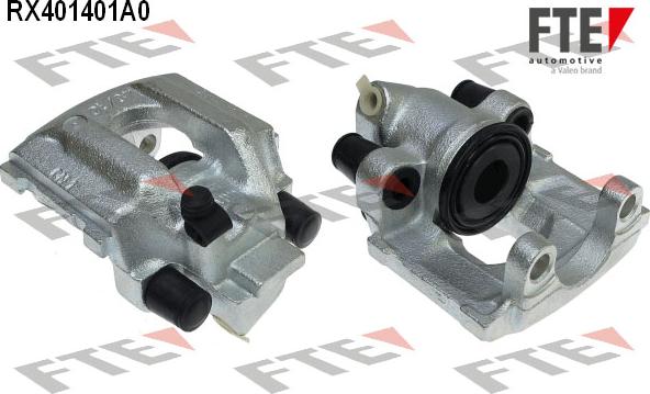 FTE 9290781 - Pinza freno autozon.pro