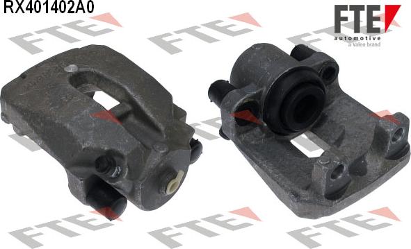 FTE 9290782 - Pinza freno autozon.pro