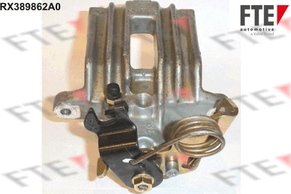 FTE RX389862A0 - Pinza freno autozon.pro