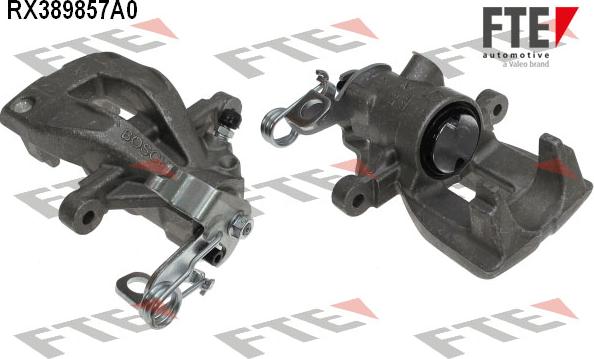 FTE RX389857A0 - Pinza freno autozon.pro