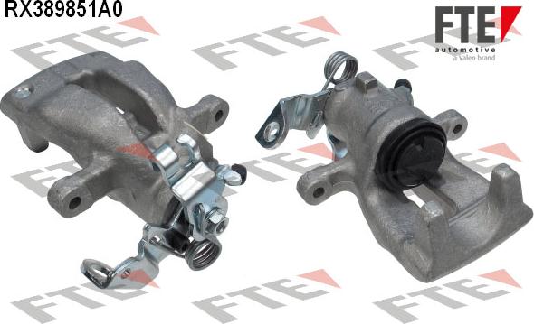 FTE RX389851A0 - Pinza freno autozon.pro