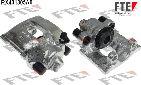 FTE 9290779 - Pinza freno autozon.pro