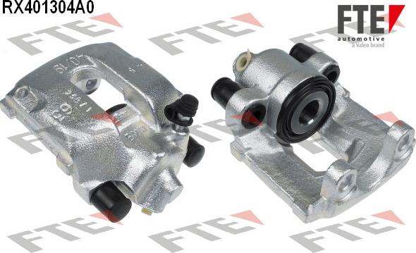 FTE 9290778 - Pinza freno autozon.pro