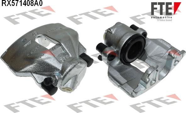 FTE 9291903 - Pinza freno autozon.pro