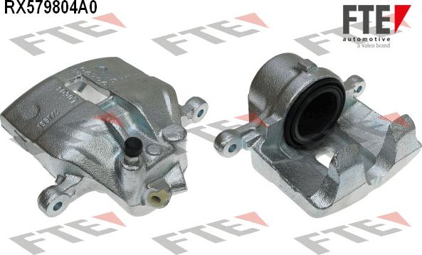 FTE 9291921 - Pinza freno autozon.pro