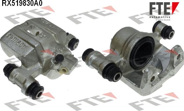 FTE 9291494 - Pinza freno autozon.pro