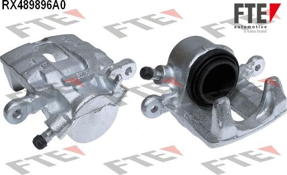 FTE 9291454 - Pinza freno autozon.pro